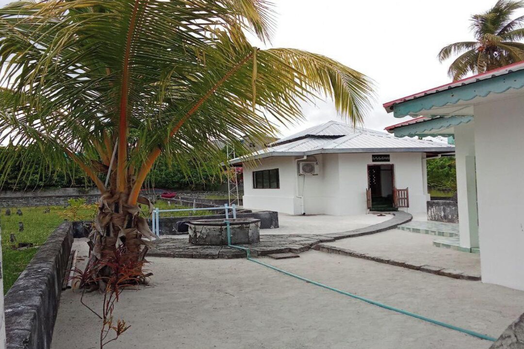 Photo of Outdoor in Huraa
