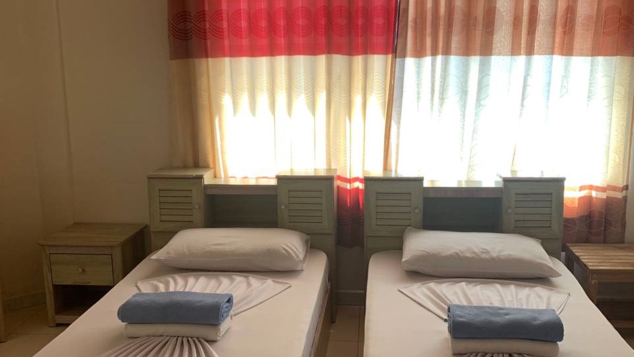 Photo of Bedroom in Huraa