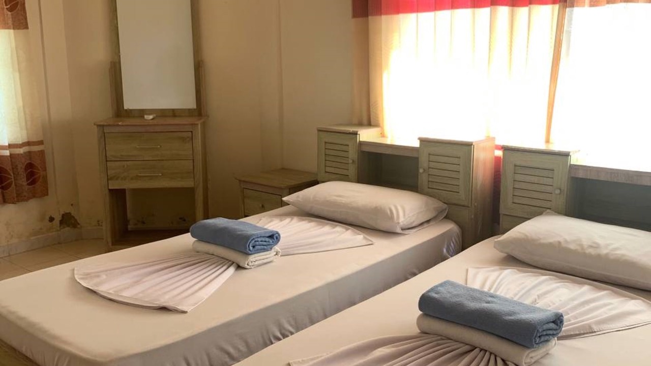 Photo of Bedroom in Huraa