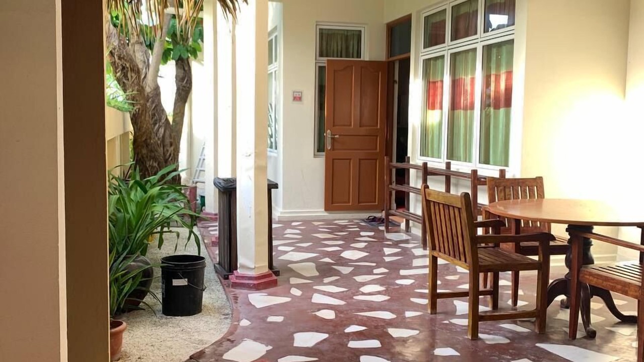 Photo of Bedroom in Huraa