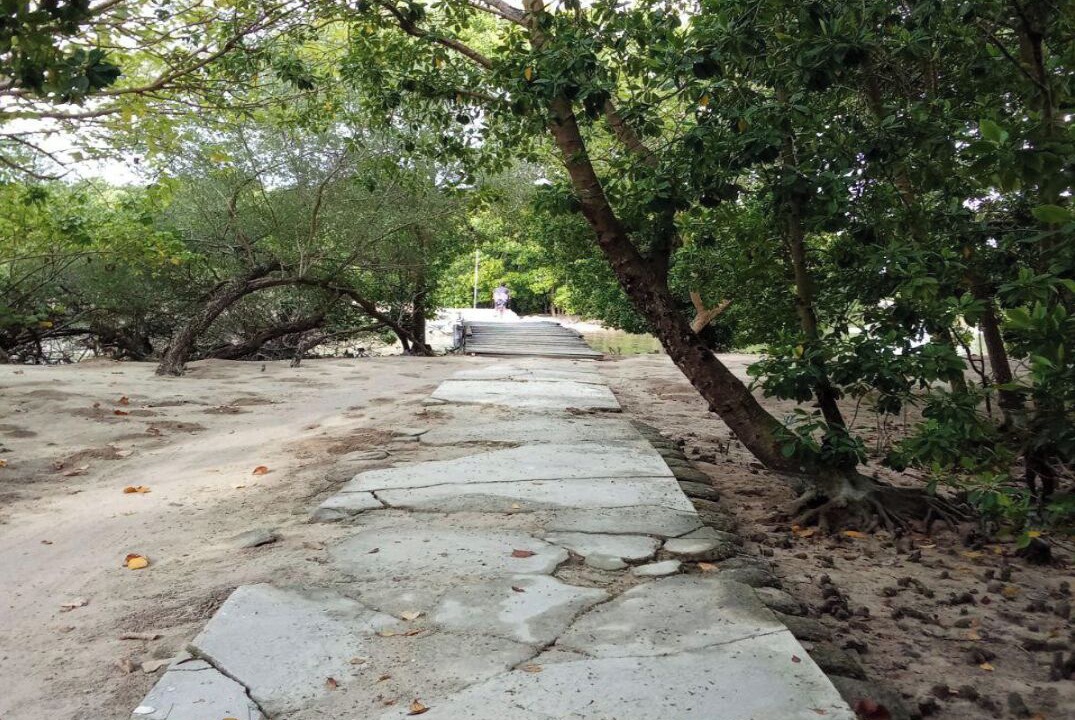 Photo of Outdoor in Huraa