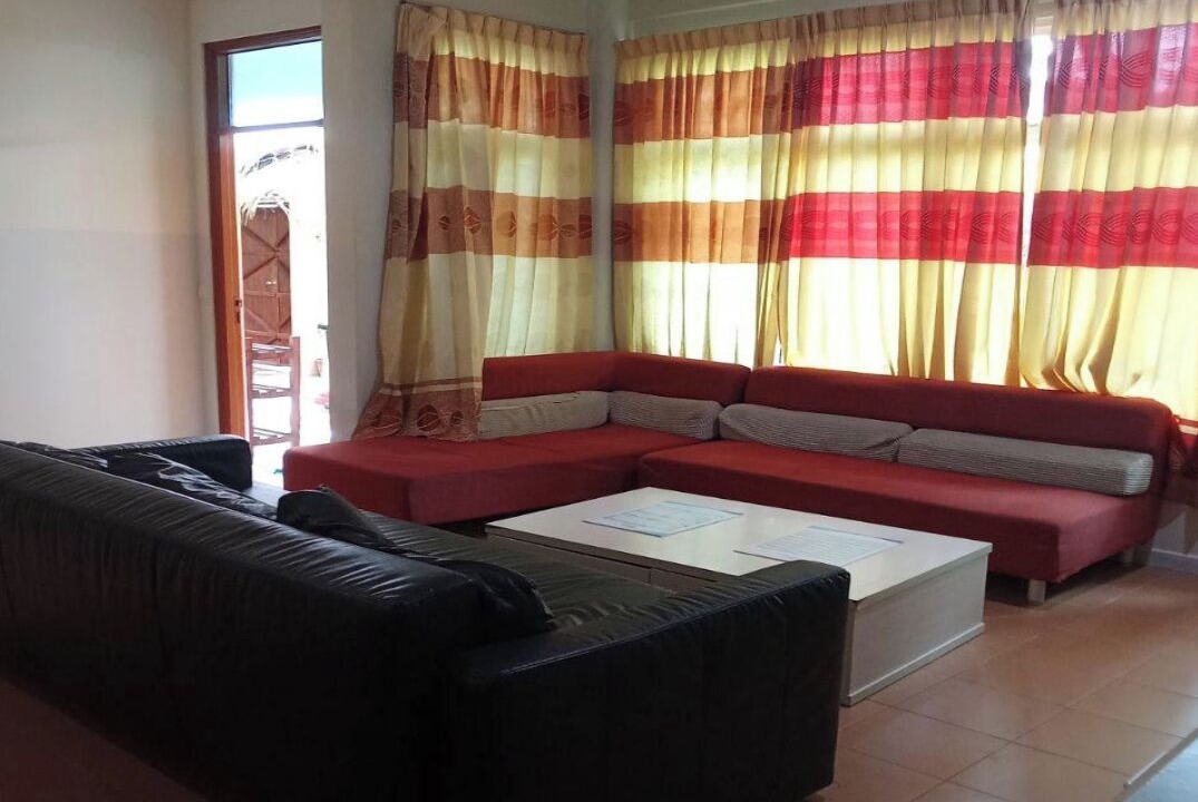 Photo of Livingroom in Huraa