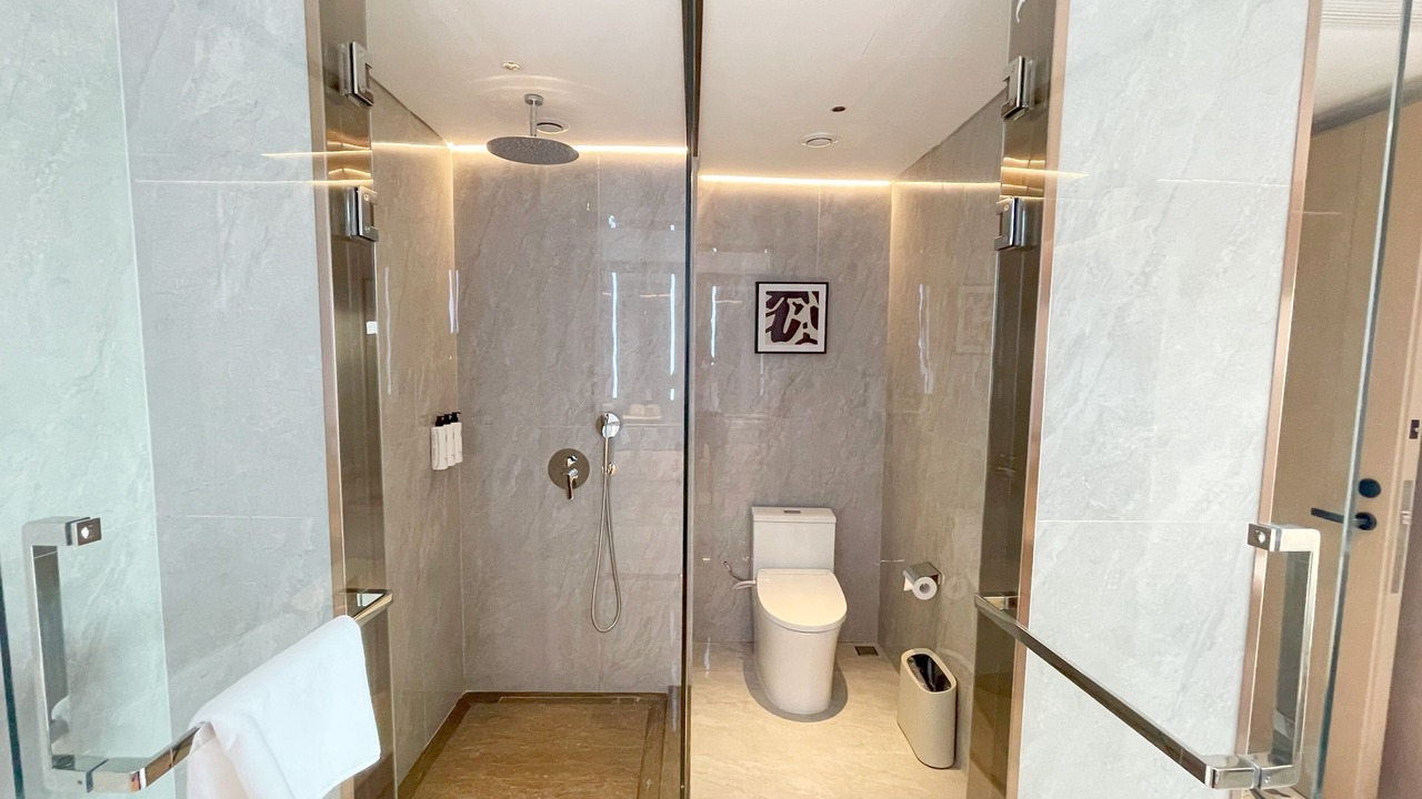 Photo of Bathroom in Pantai Indah Kapuk