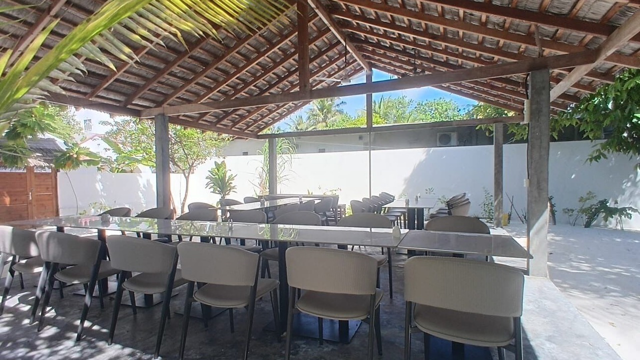 Photo of Others in Dhiffushi