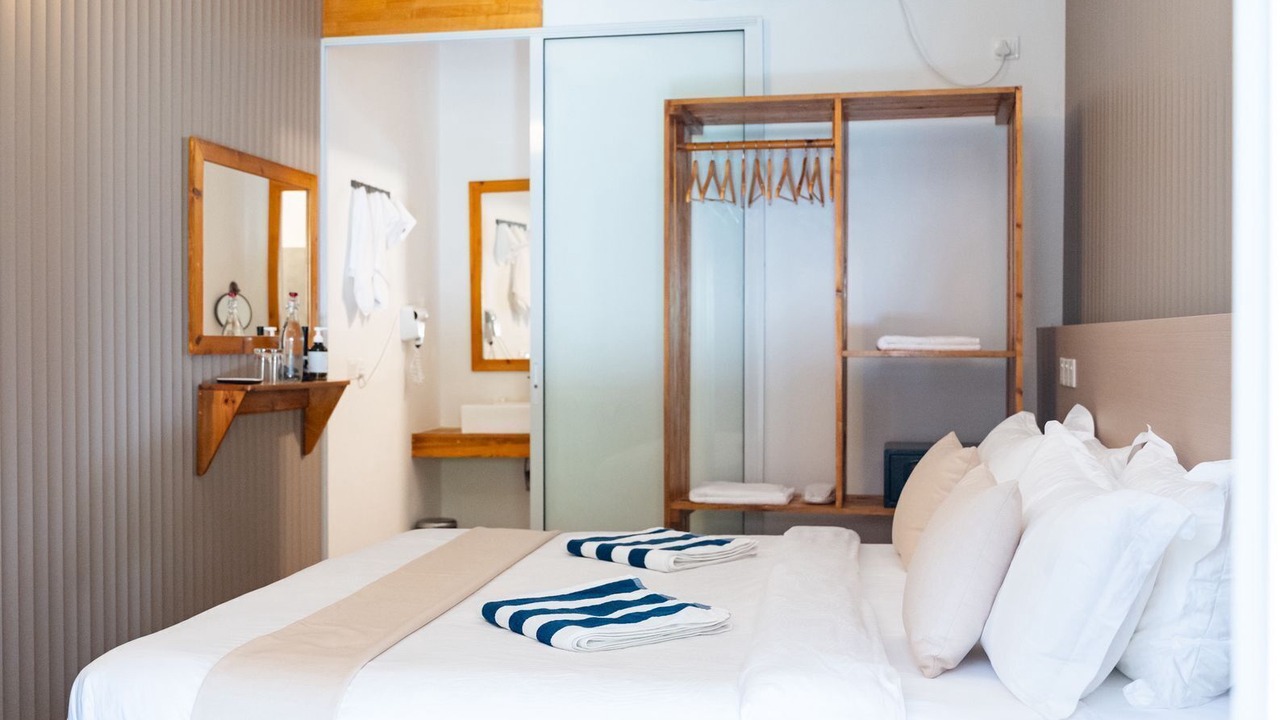 Photo of Bedroom in Dhiffushi