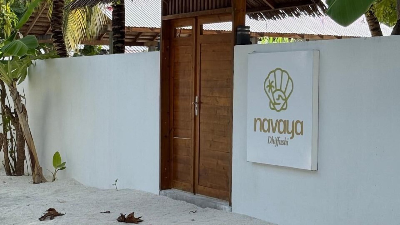 Photo of Outdoor in Dhiffushi