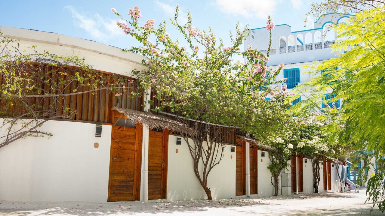 Photo of Outdoor in Dhiffushi