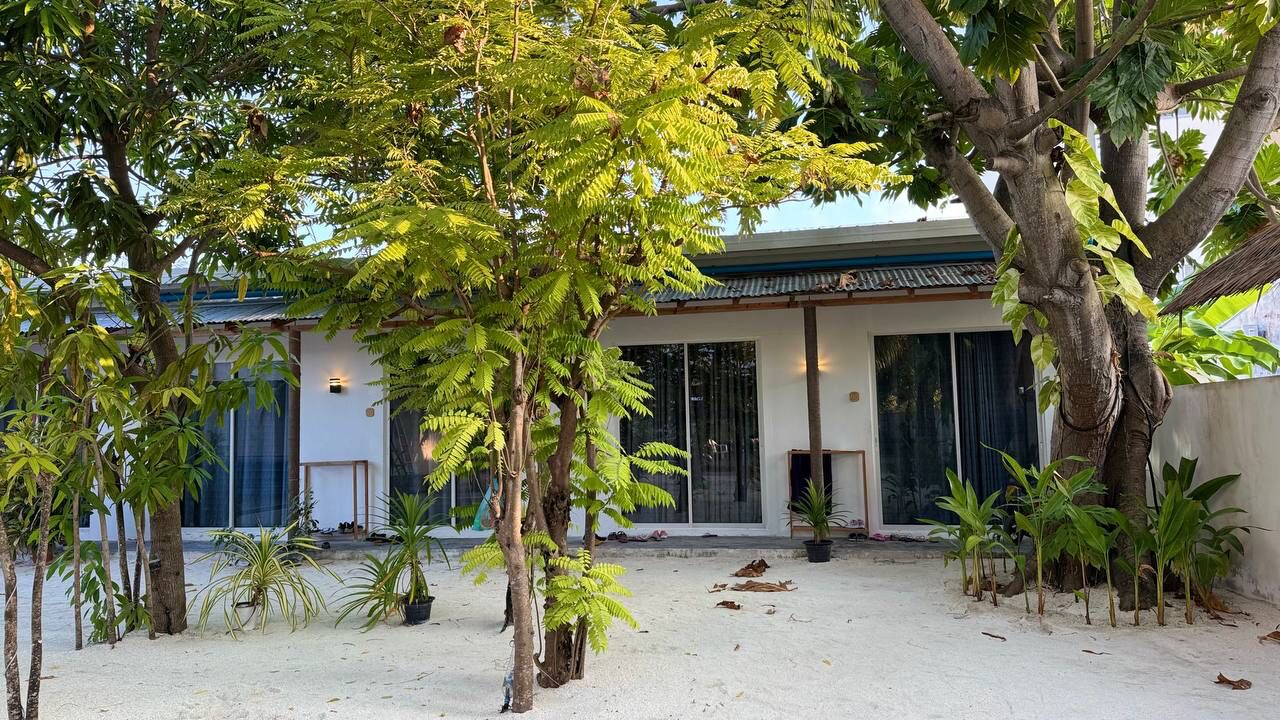 Photo of Others in Dhiffushi