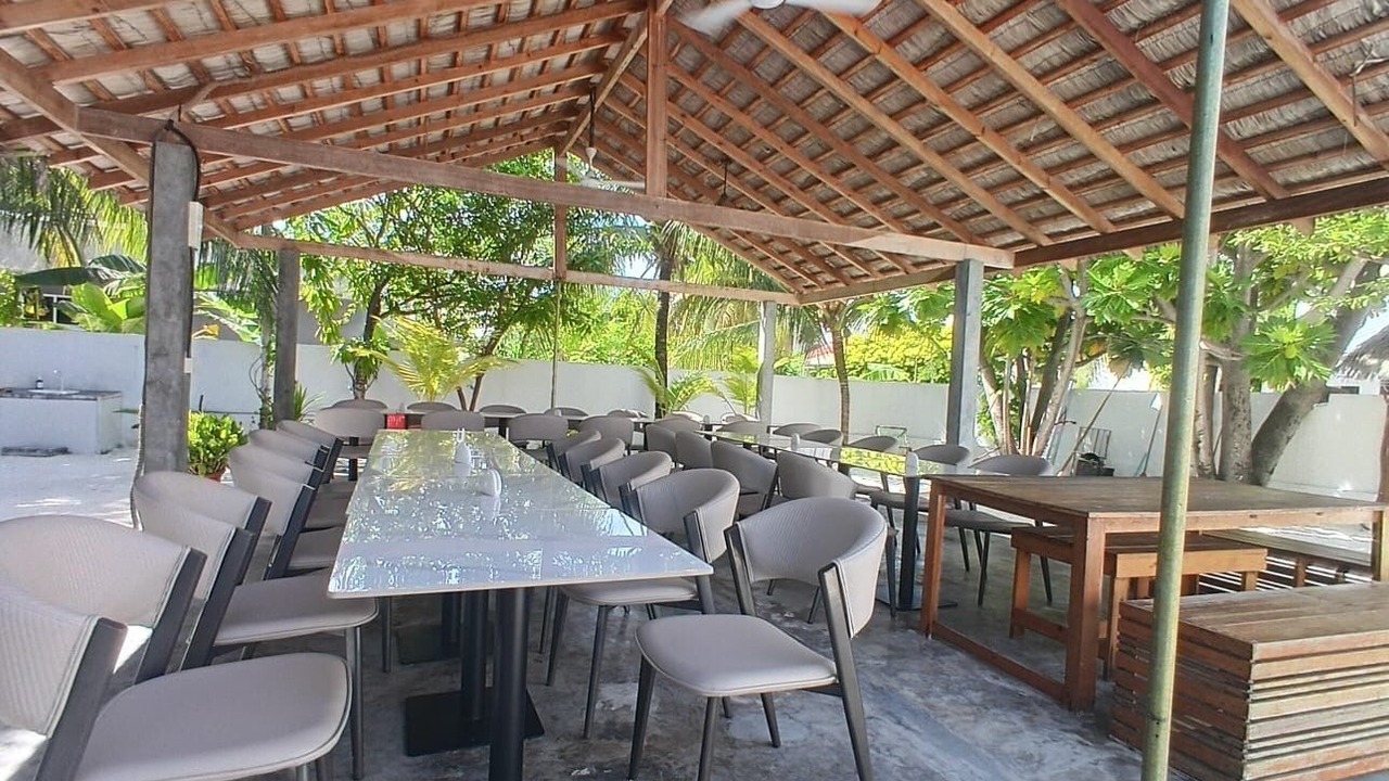 Photo of Others in Dhiffushi