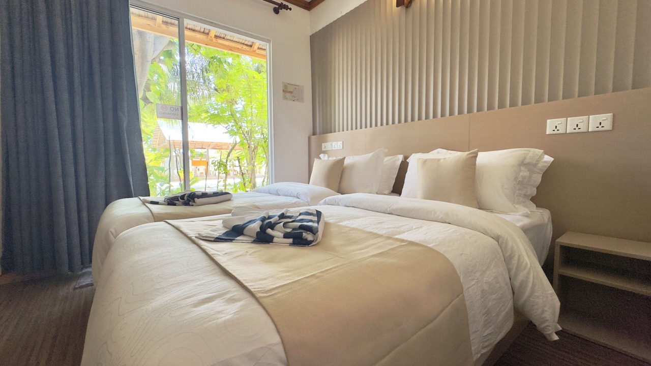 Photo of Bedroom in Dhiffushi