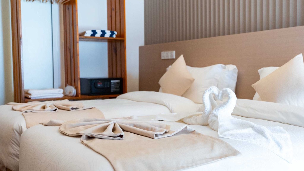 Photo of Bedroom in Dhiffushi