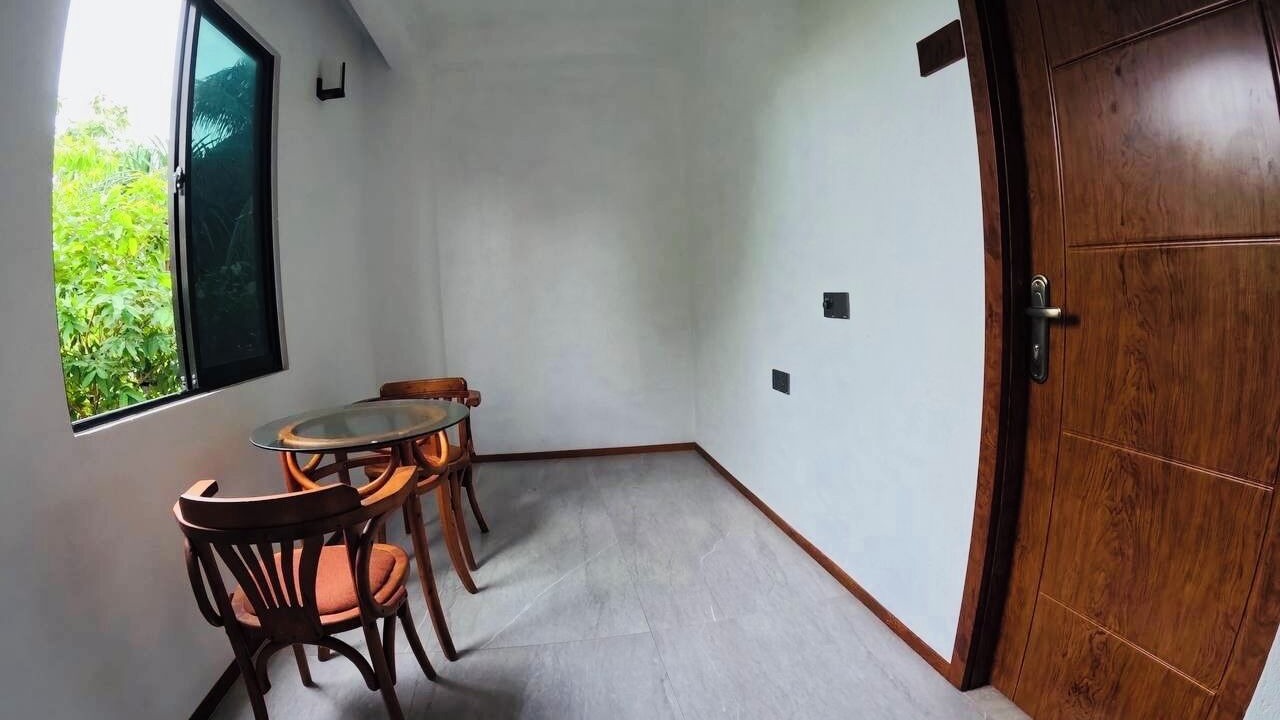 Photo of Livingroom in Dhiffushi