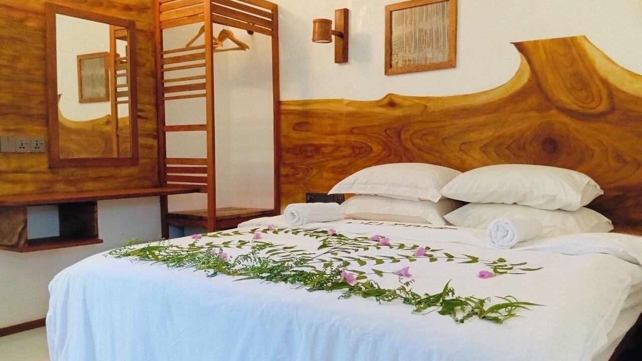 Photo of Bedroom in Dhiffushi
