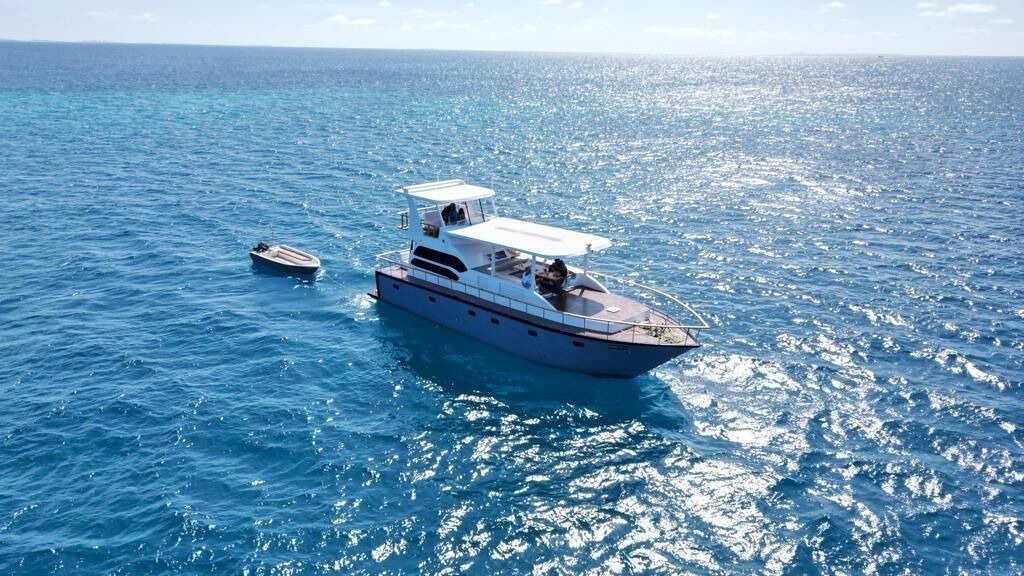 Photo of Outdoor in Dhiffushi