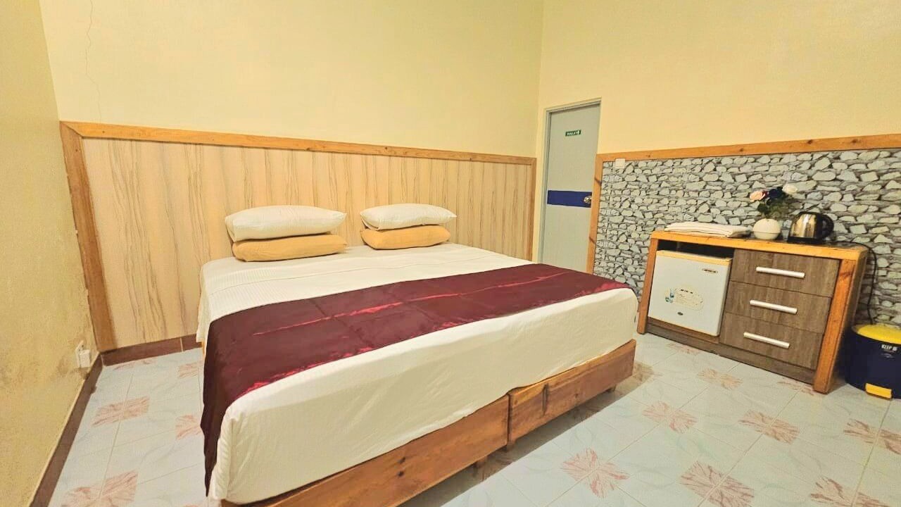 Photo of Bedroom in Gulhi