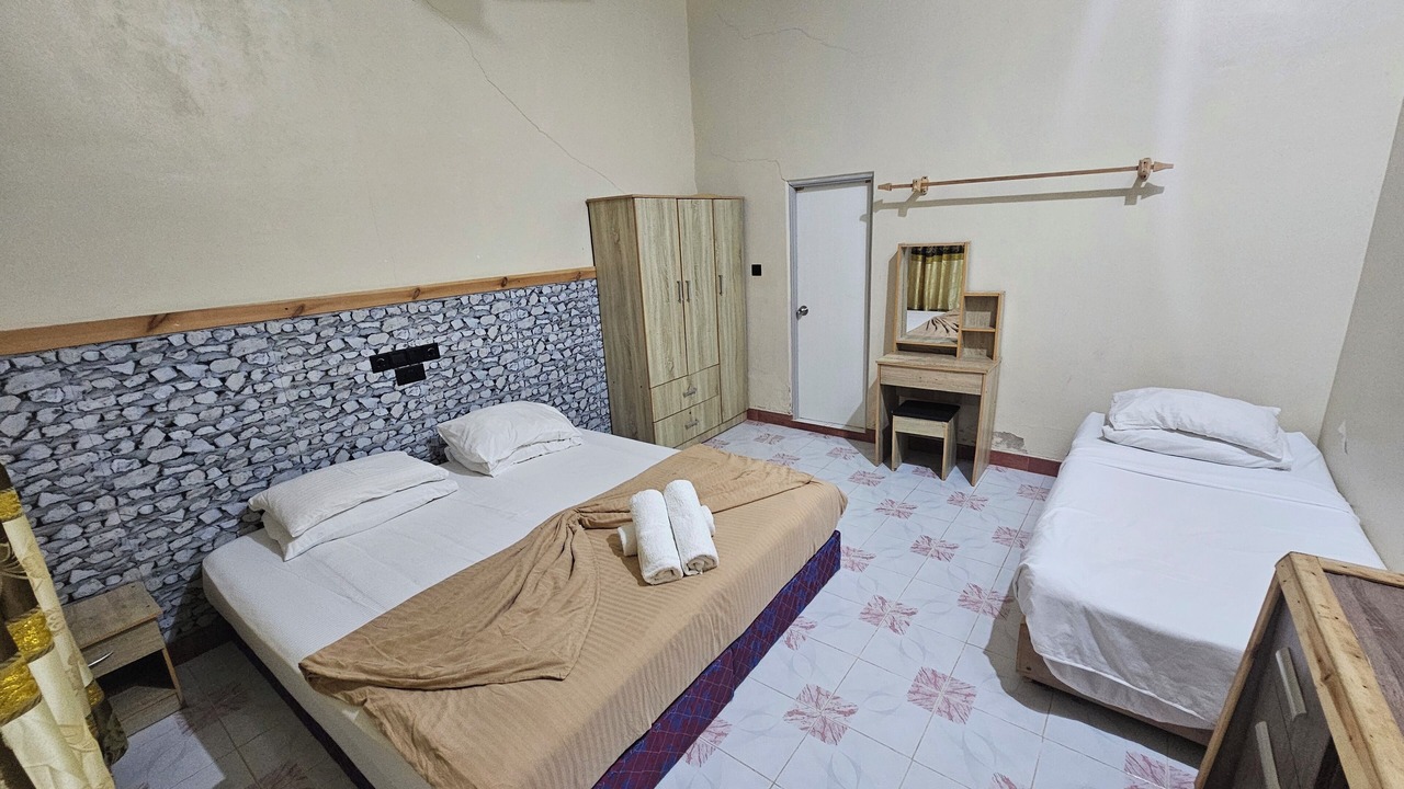 Photo of Bedroom in Gulhi