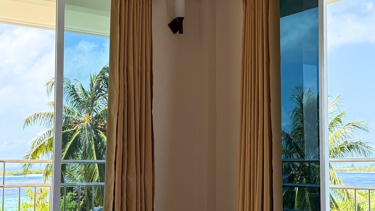 Photo of Patio Balcony in Himmafushi