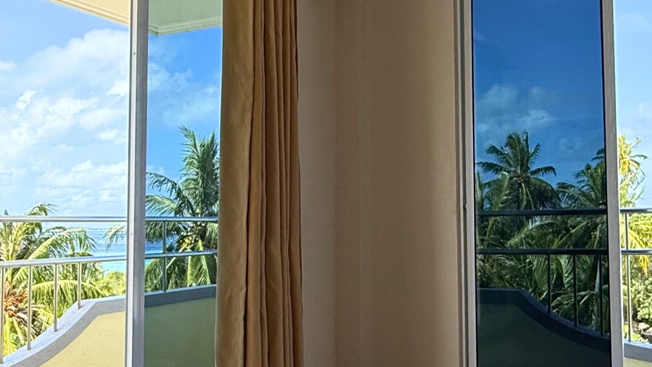Photo of Patio Balcony in Himmafushi