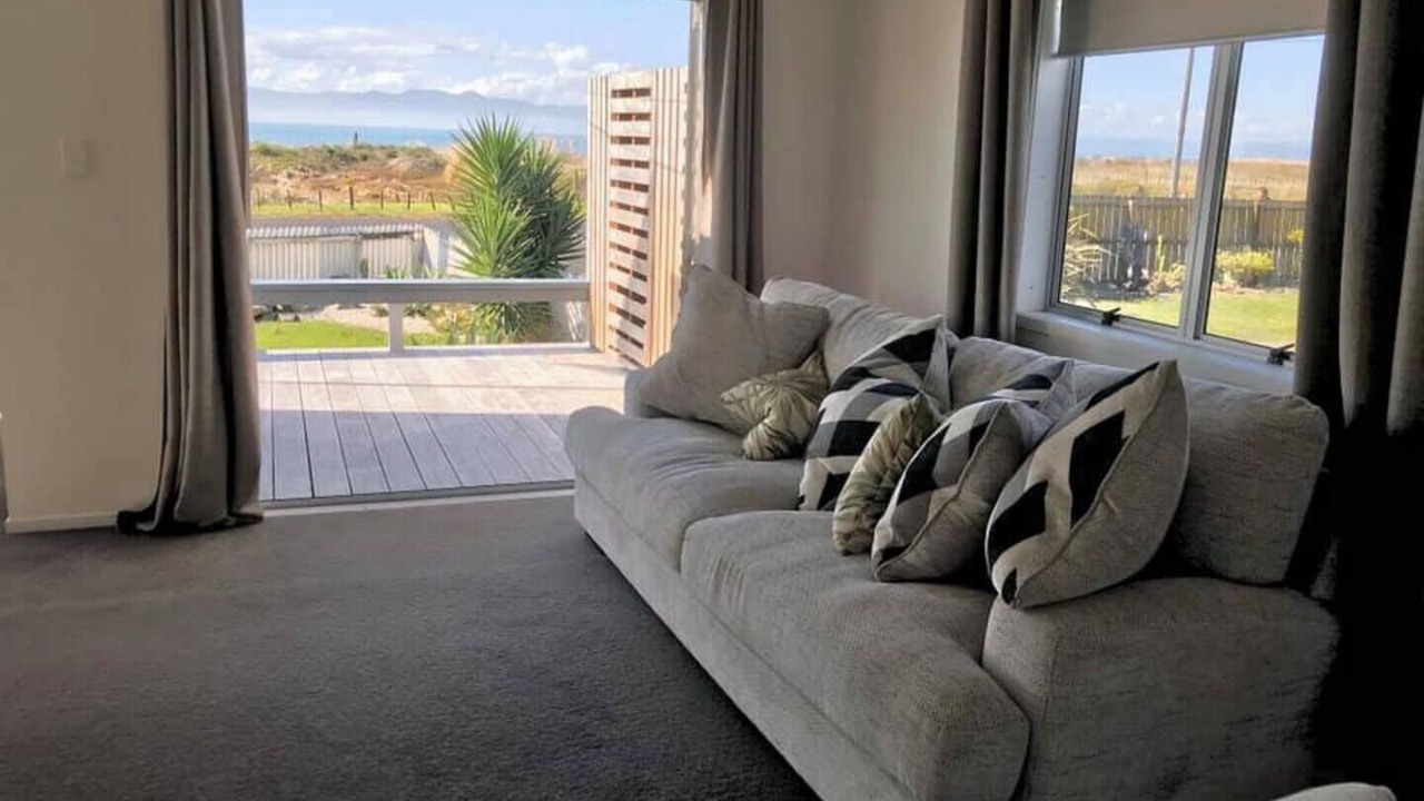 Photo of Livingroom in Whakatiwai
