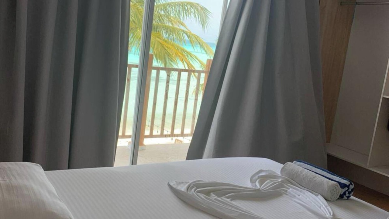Photo of Bedroom in Dhiffushi