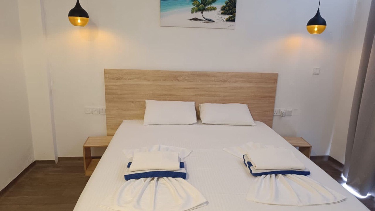Photo of Bedroom in Dhiffushi