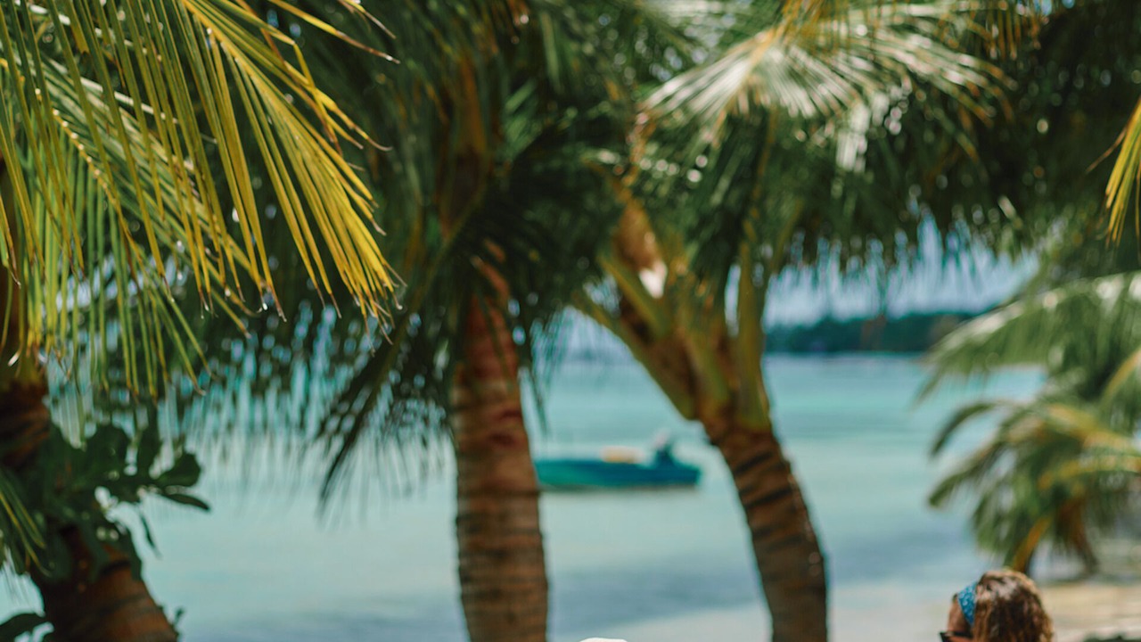 Photo of Outdoor in Dhiffushi