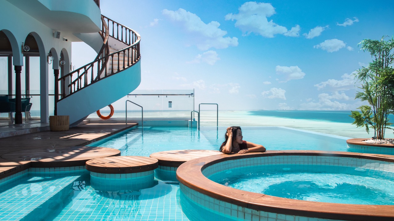 Photo of Outdoor in Dhiffushi