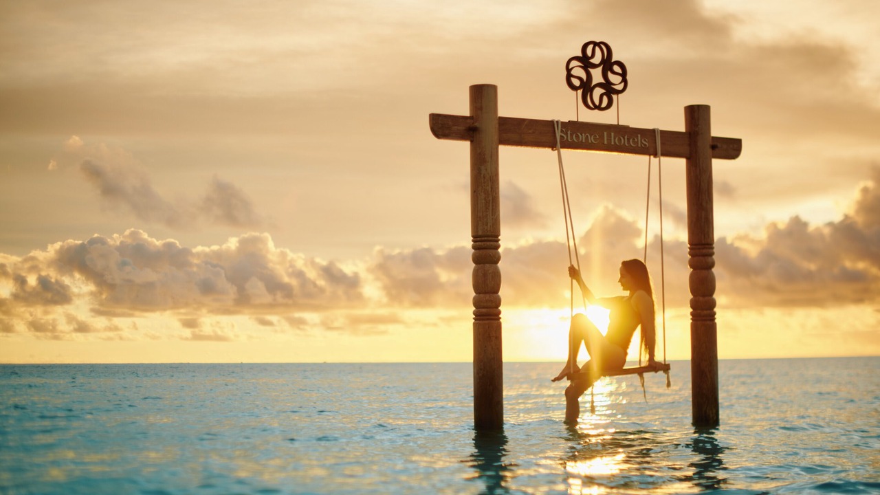 Photo of Outdoor in Dhiffushi