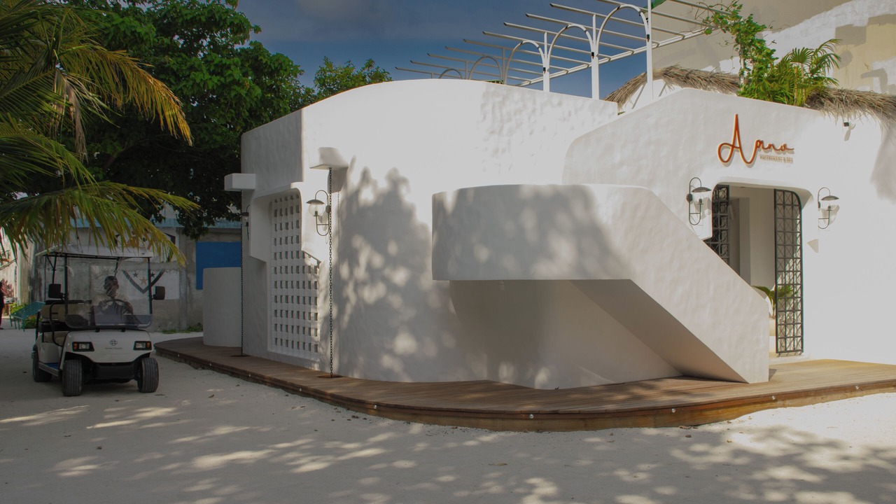 Photo of Outdoor in Dhiffushi
