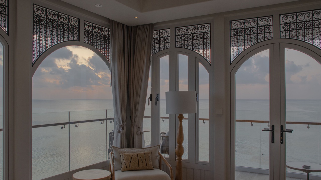 Photo of Bedroom in Dhiffushi