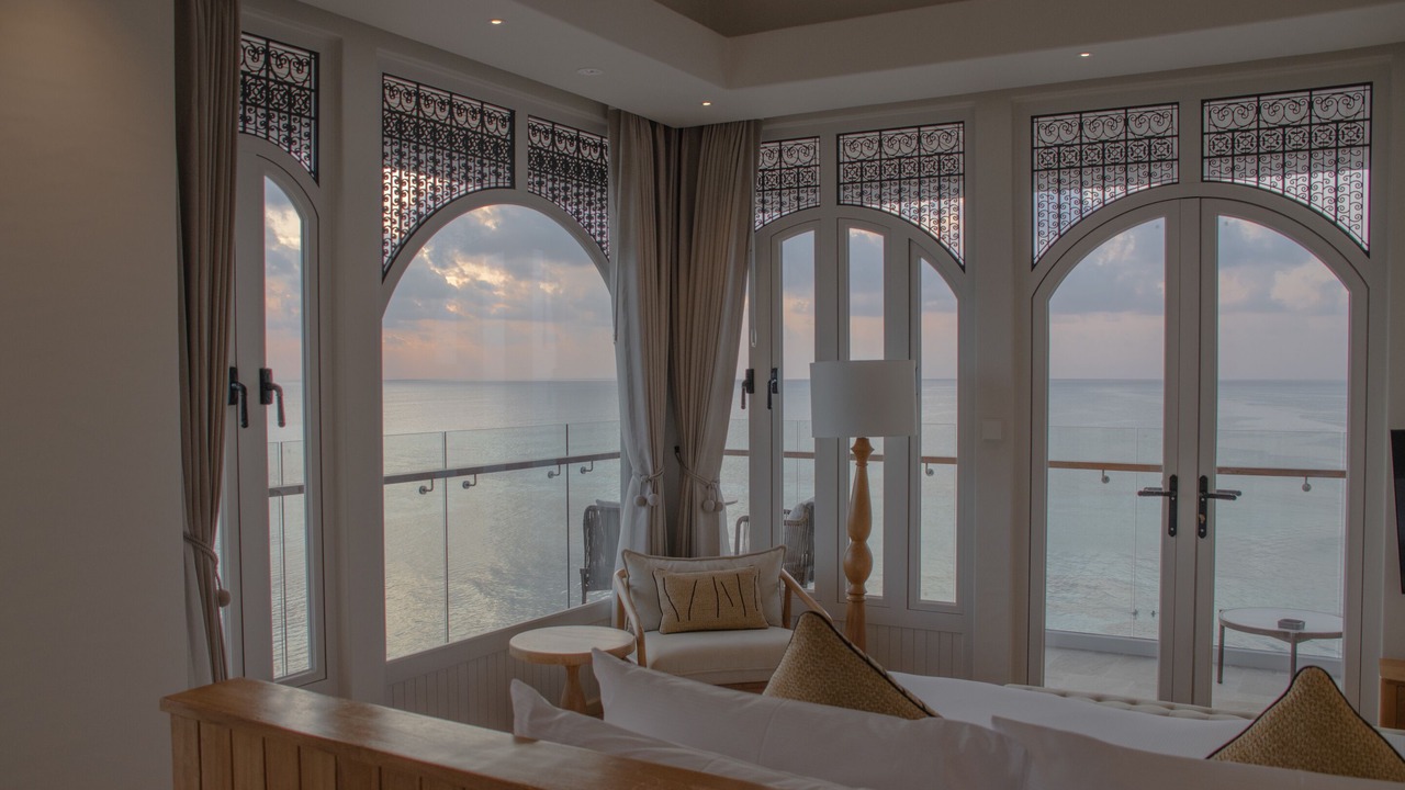 Photo of Bedroom in Dhiffushi