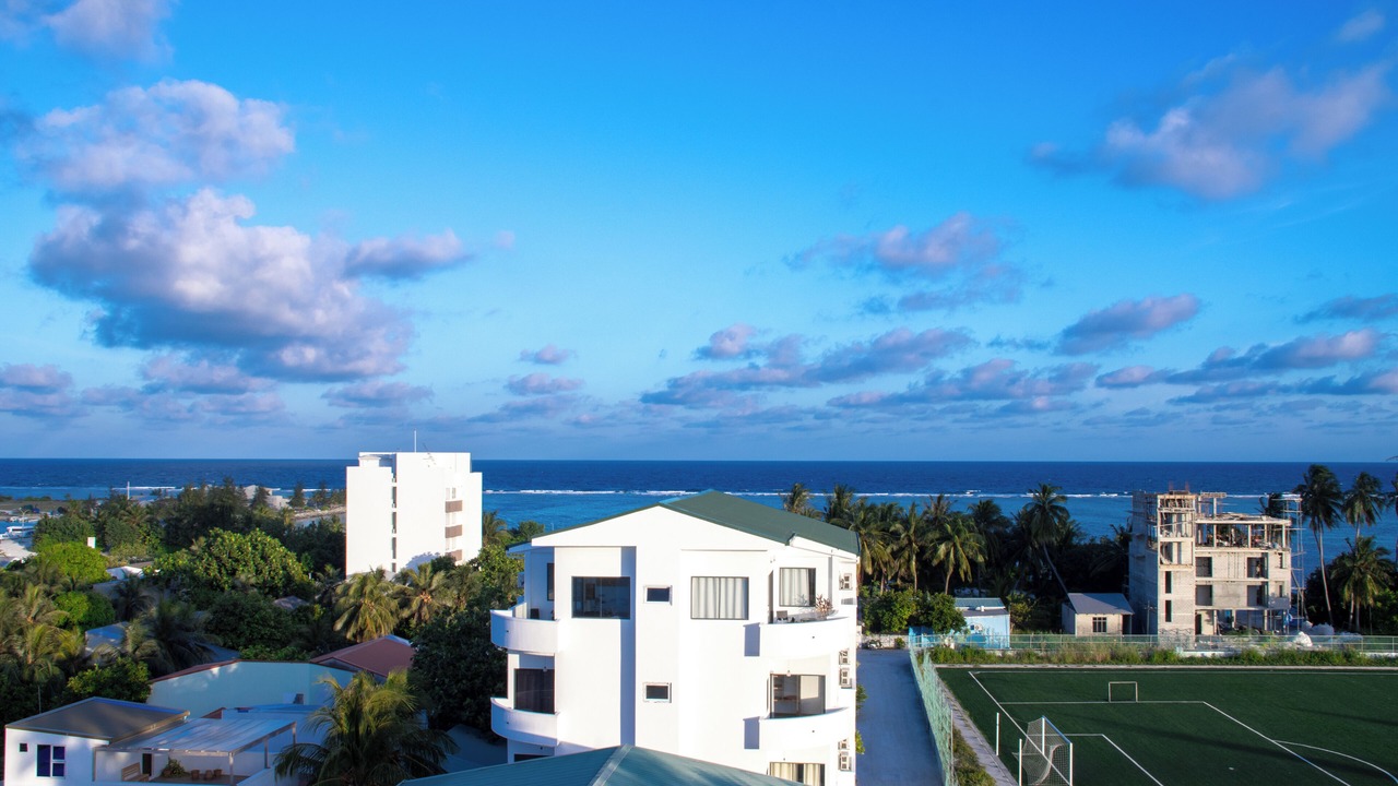 Photo of Others in Dhiffushi