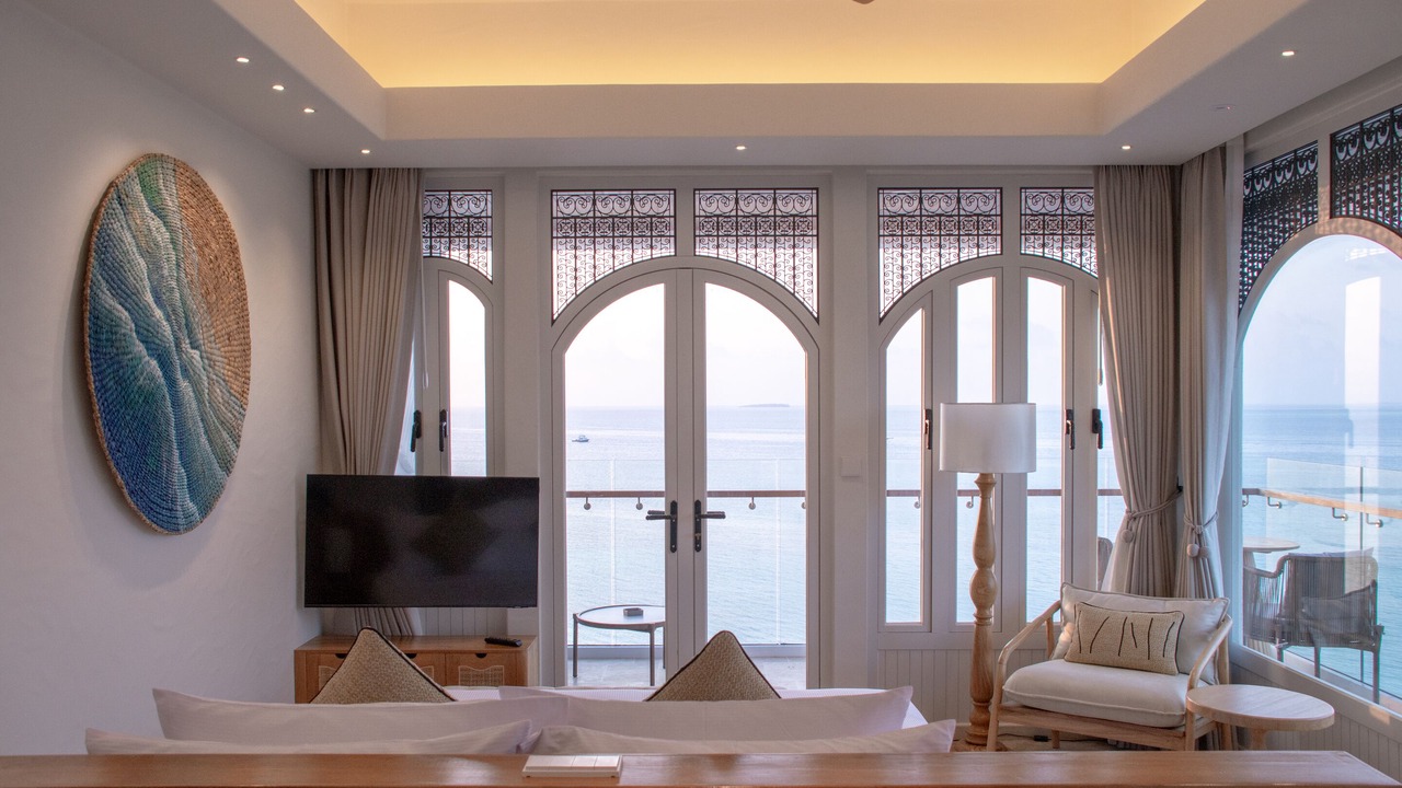 Photo of Bedroom in Dhiffushi