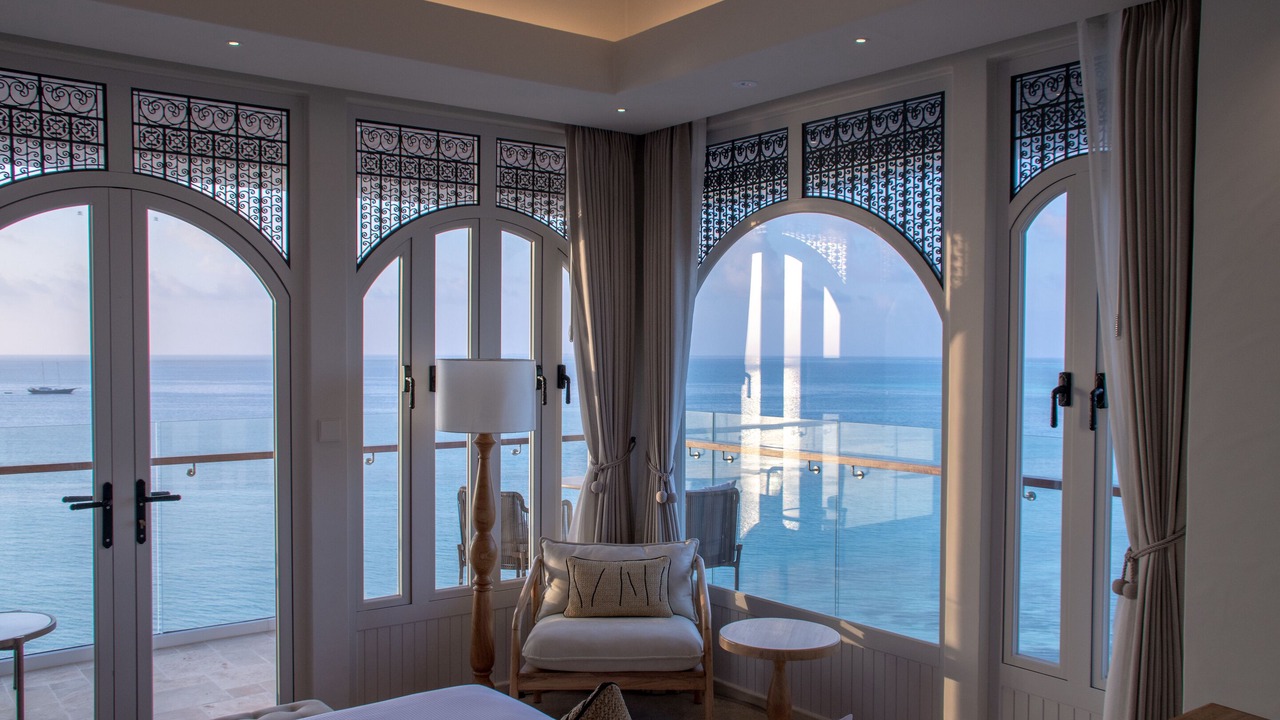 Photo of Bedroom in Dhiffushi