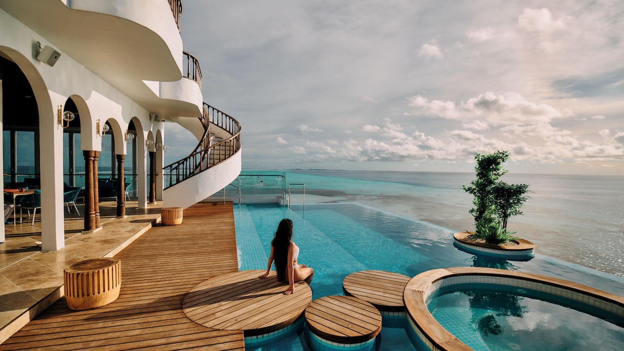Photo of Outdoor in Dhiffushi