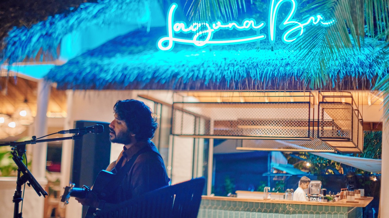 Photo of Outdoor in Dhiffushi