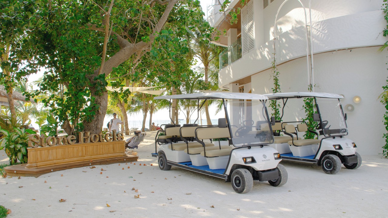 Photo of Outdoor in Dhiffushi