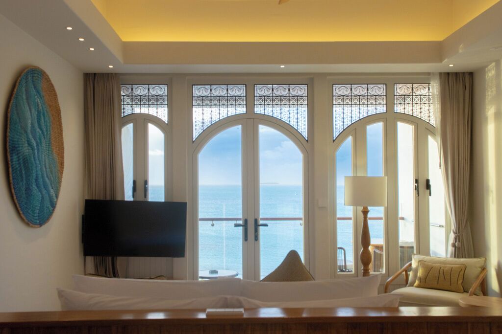 Photo of Bedroom in Dhiffushi