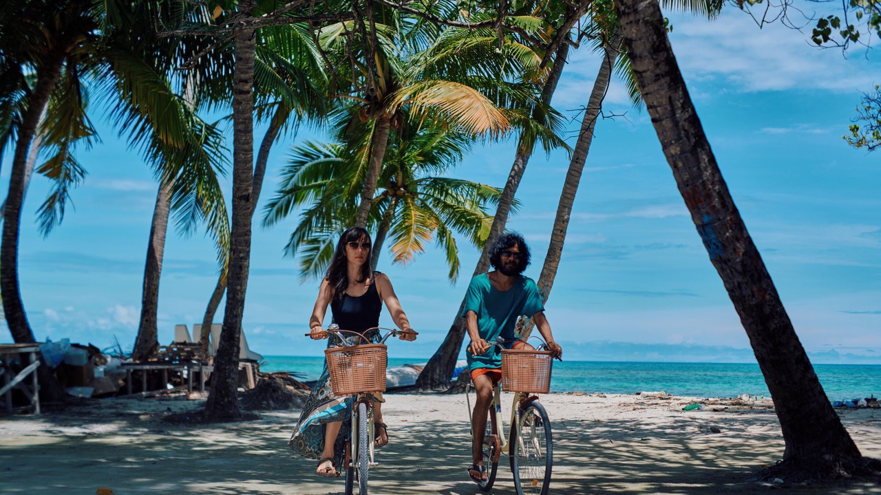 Photo of Outdoor in Dhiffushi