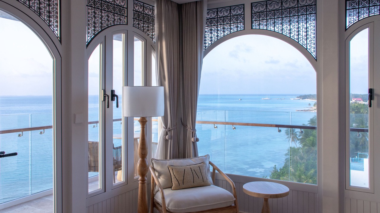 Photo of Bedroom in Dhiffushi