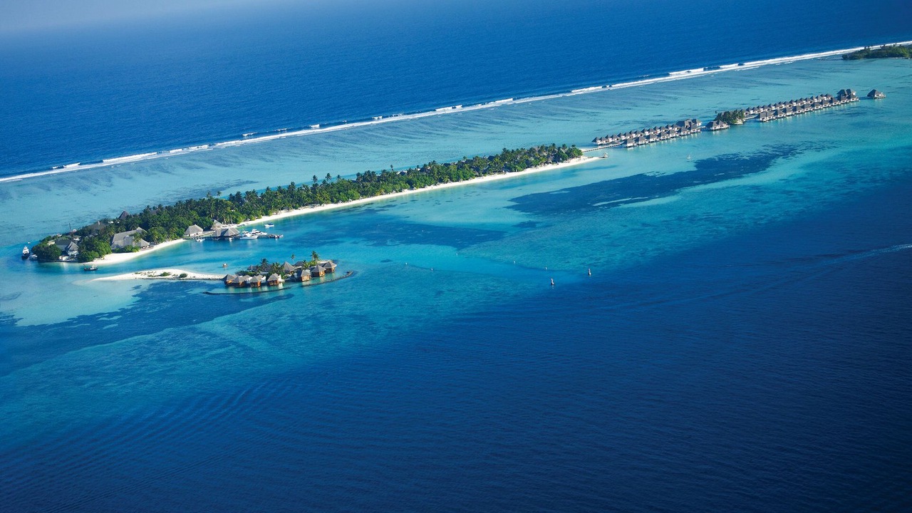 Photo of Outdoor in Kuda Huraa