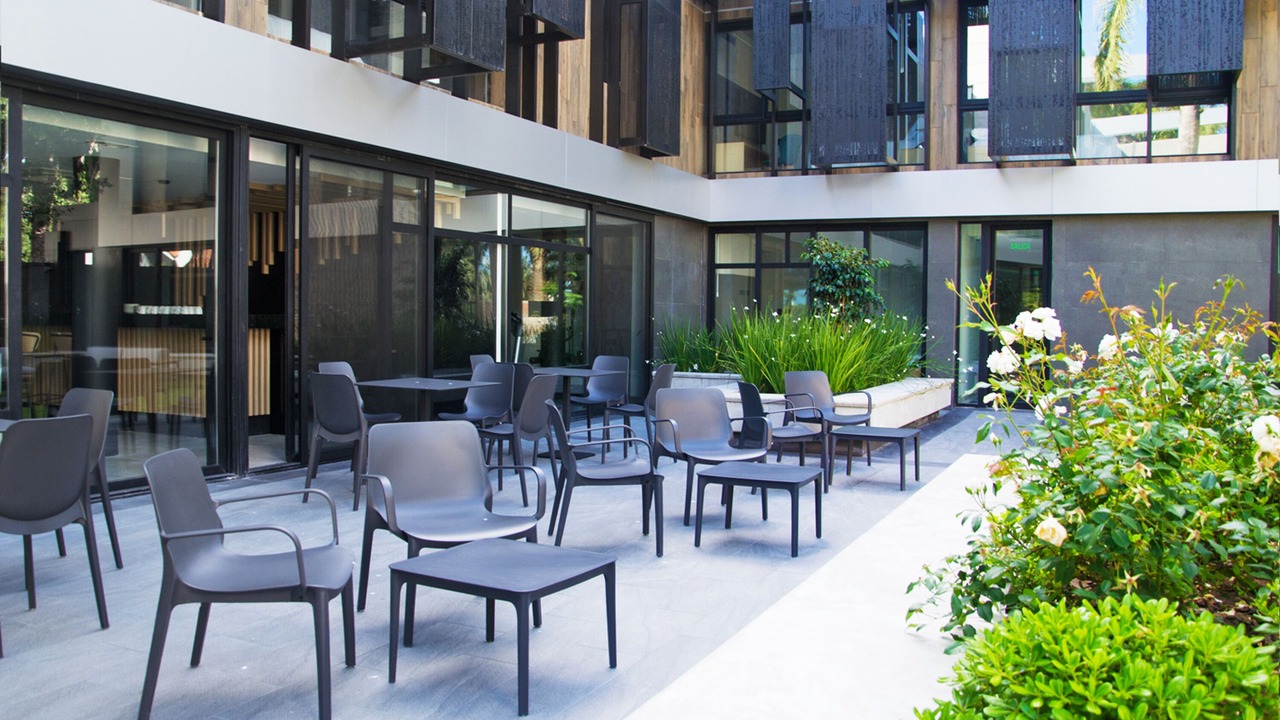 Photo of Outdoor in San Rafael