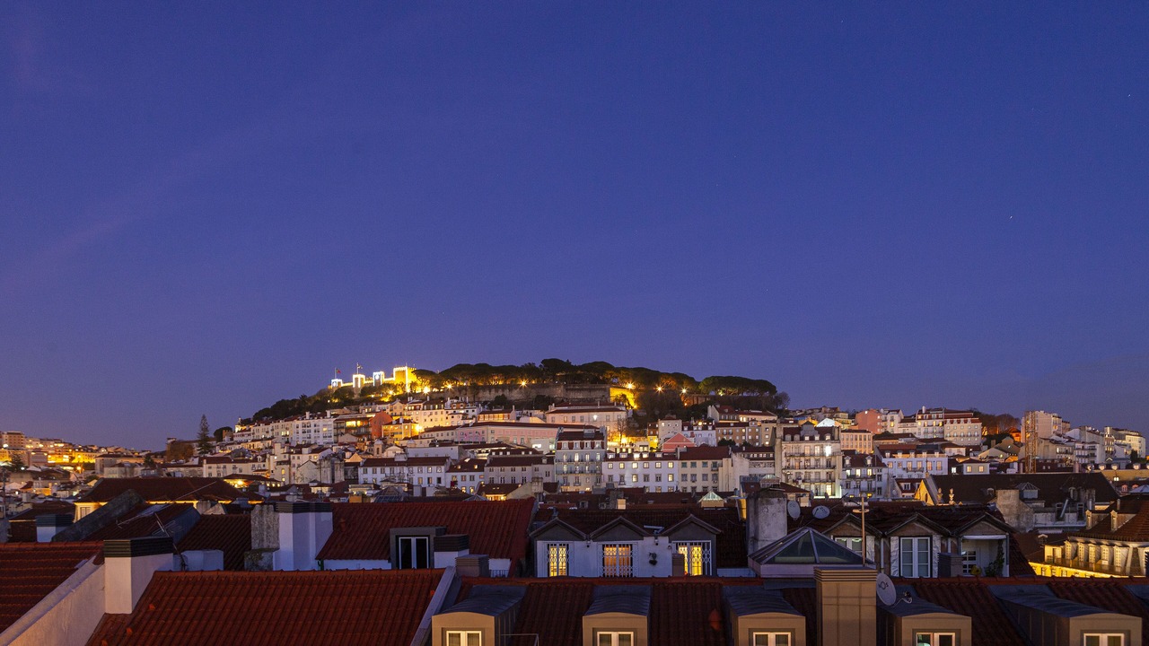 Photo of Outdoor in Baixa