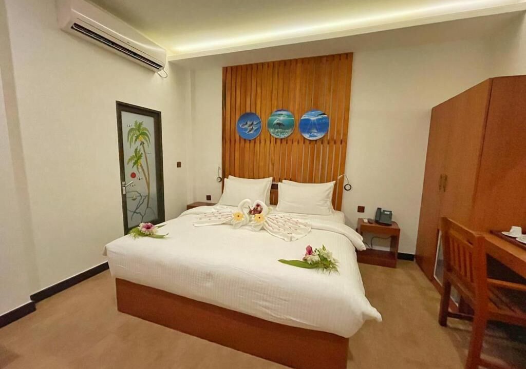 Photo of Bedroom in Gulhi