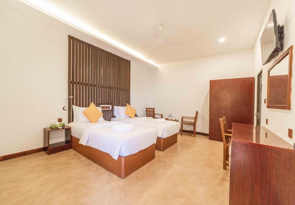 Photo of Bedroom in Gulhi