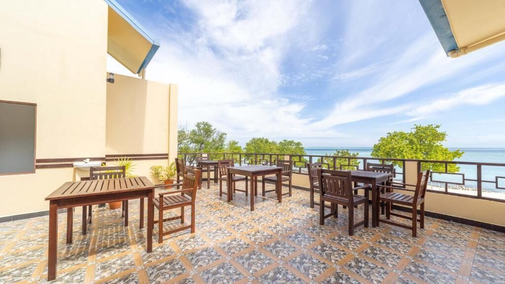 Photo of Patio Balcony in Gulhi