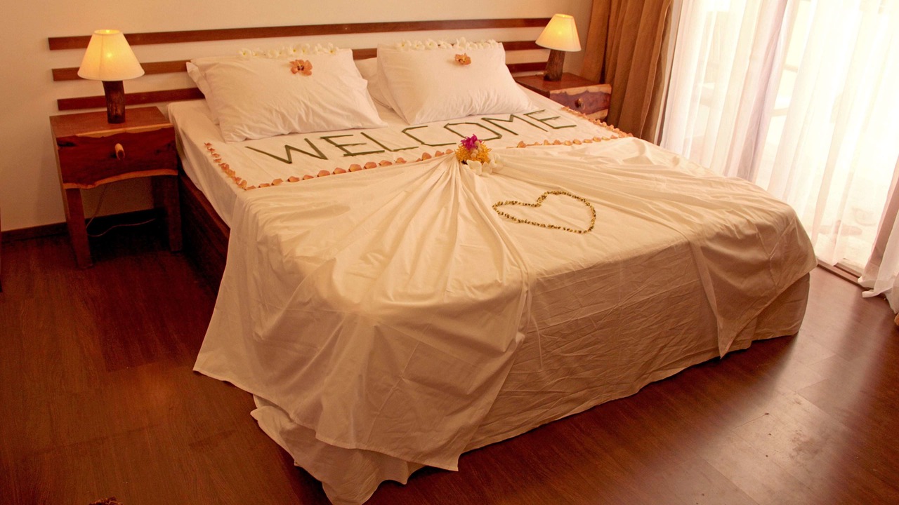 Photo of Bedroom in Dhiffushi