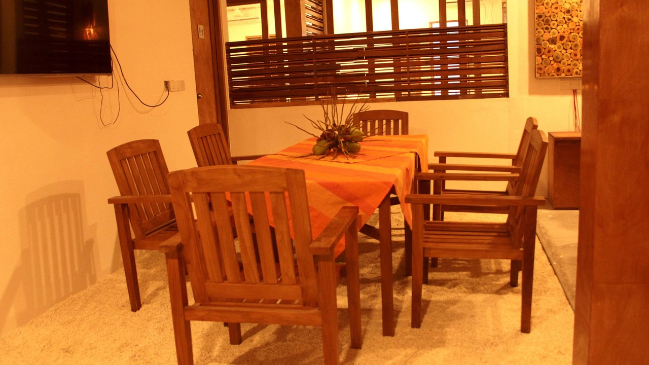 Photo of Bedroom in Dhiffushi