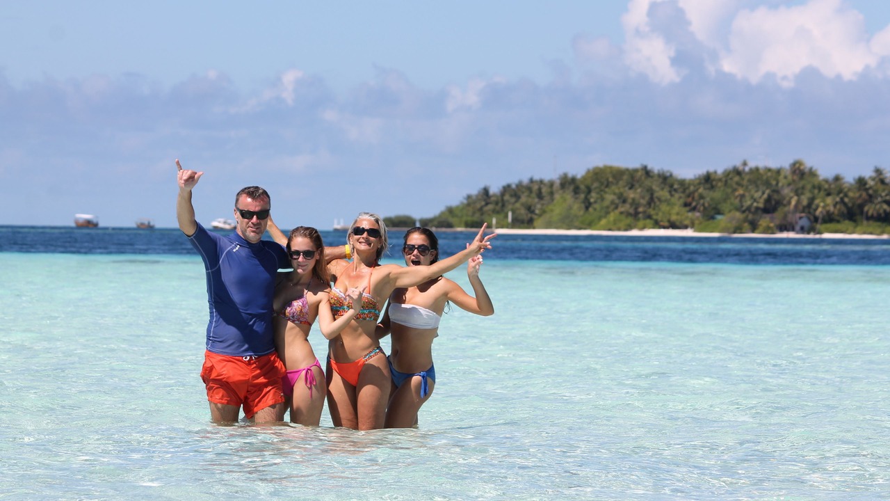 Photo of Others in Dhiffushi