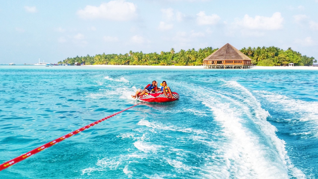 Photo of Others in Dhiffushi